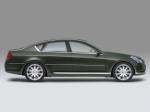Nissan Fuga Concept 2003 года